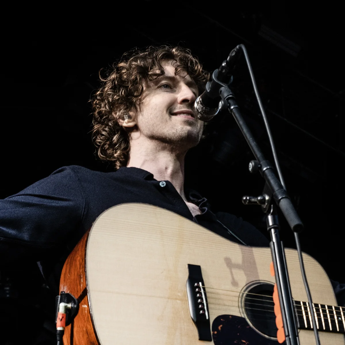 ANP - Dean Lewis 