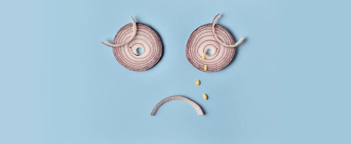 Header - ui - huilen - tranen - Shutterstock