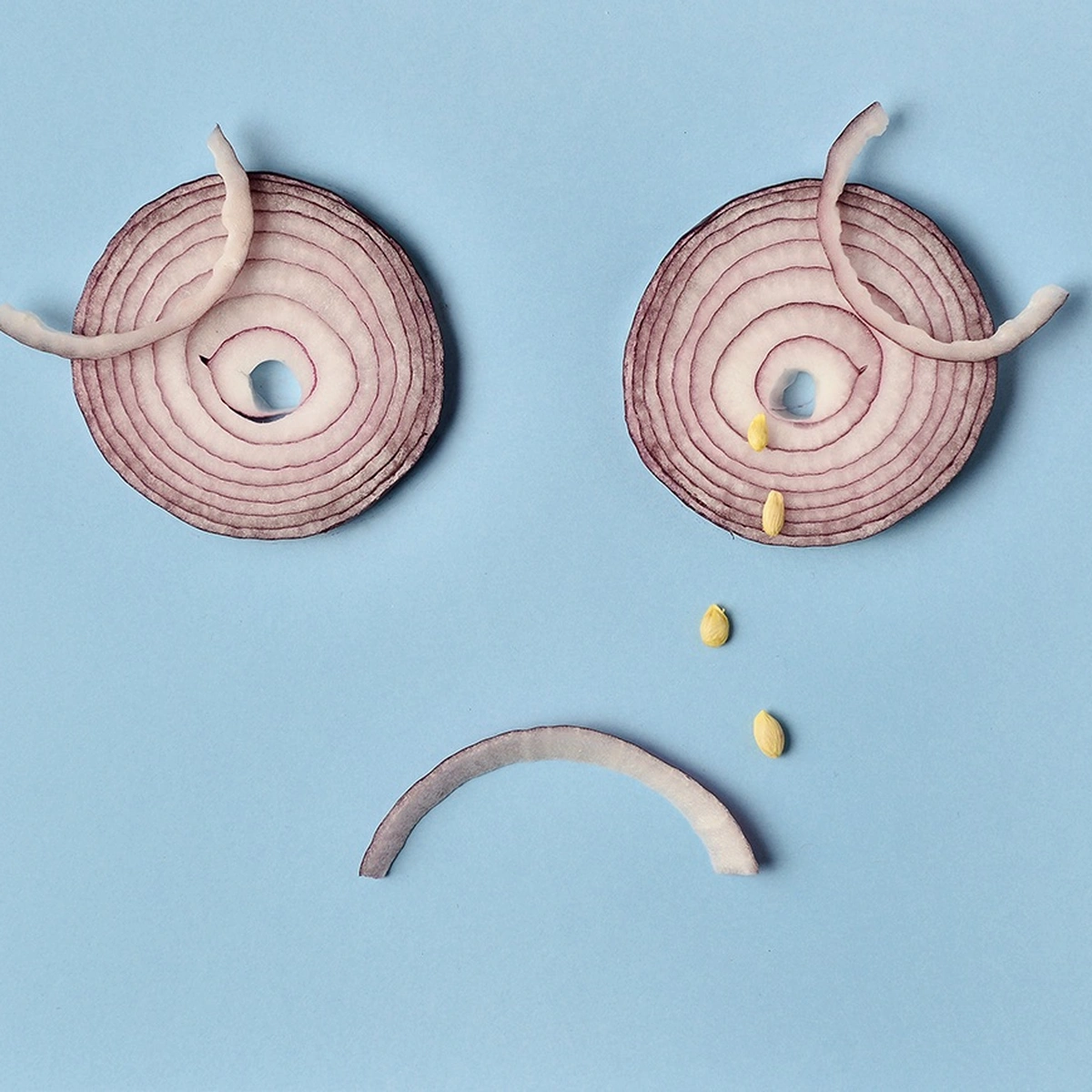 Header - ui - huilen - tranen - Shutterstock