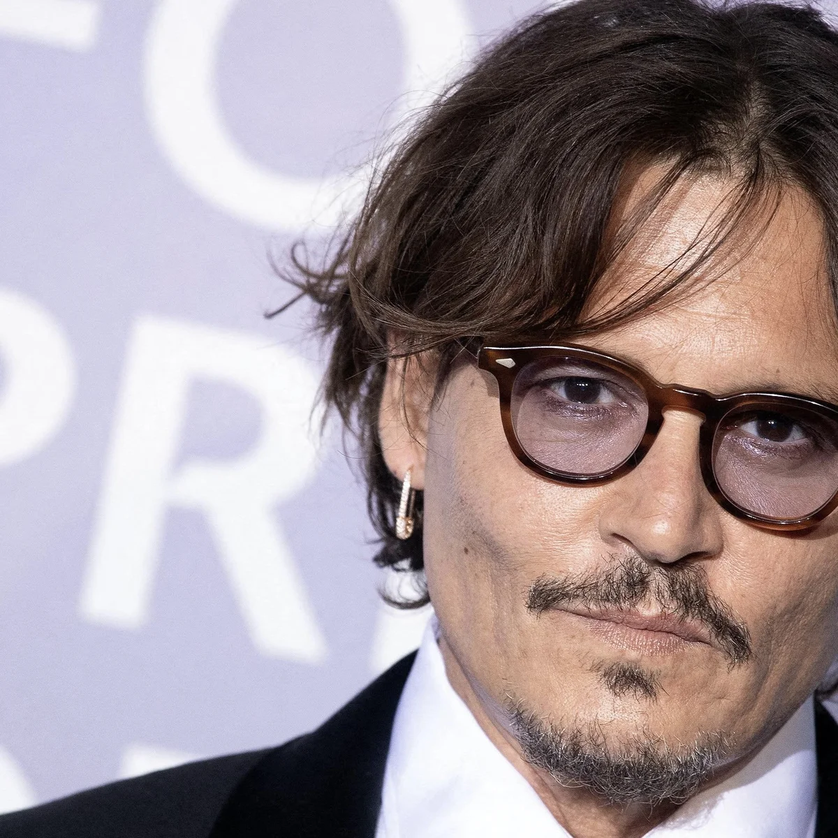 Header - Johnny Depp - BrunoPress