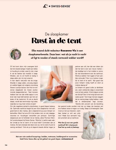 Swiss Sense Print 5