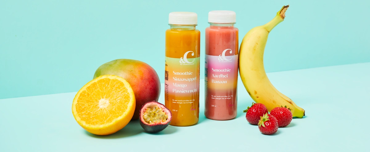 Header - Flink - smoothies