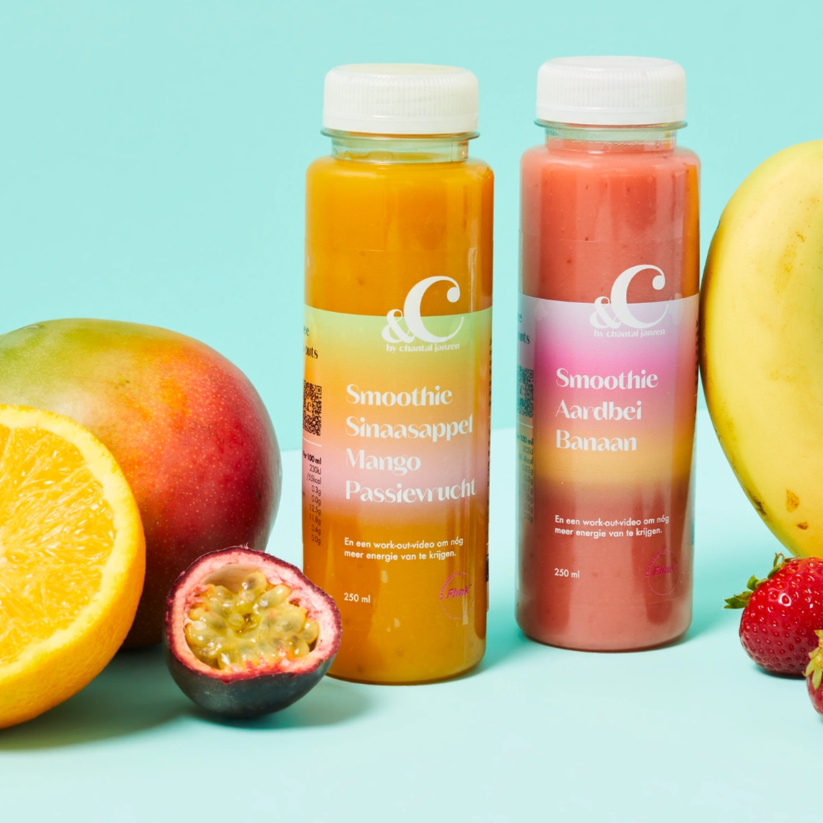 Header - Flink - smoothies