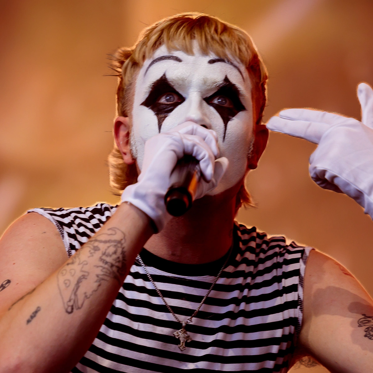 Header - Joost Klein - NL Beeld