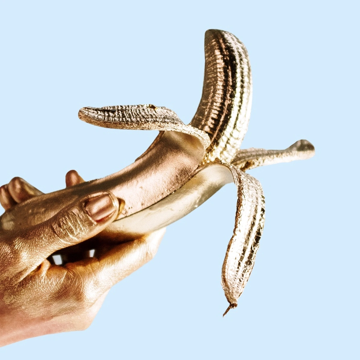 Golden penis syndrome