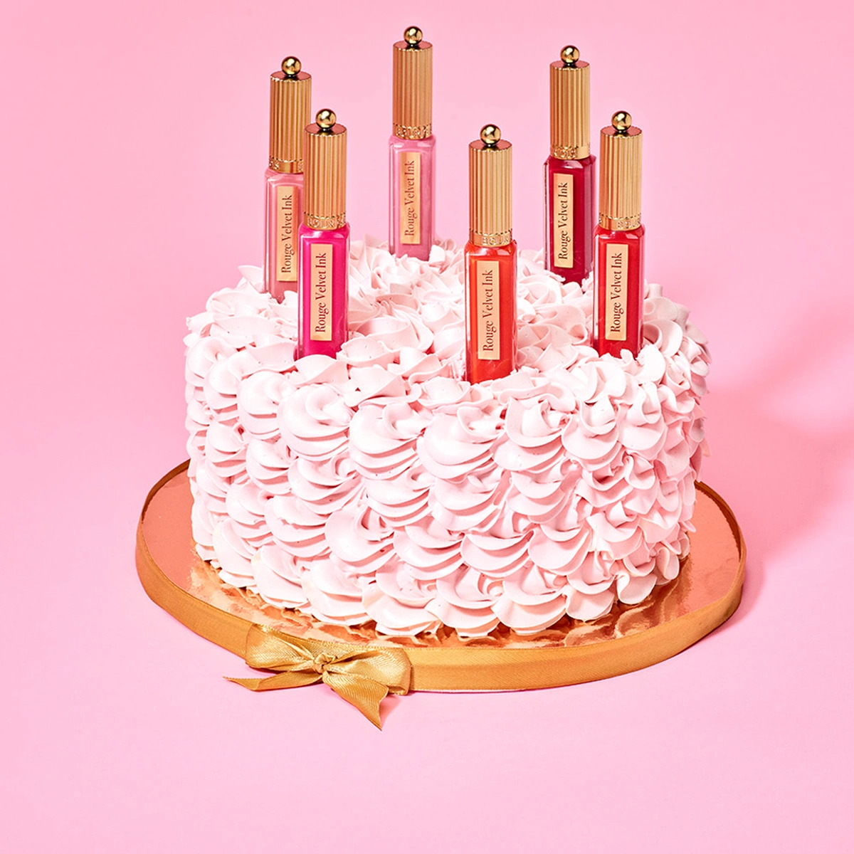 header - taart - verjaardag - lippenstift - tom ten seldam