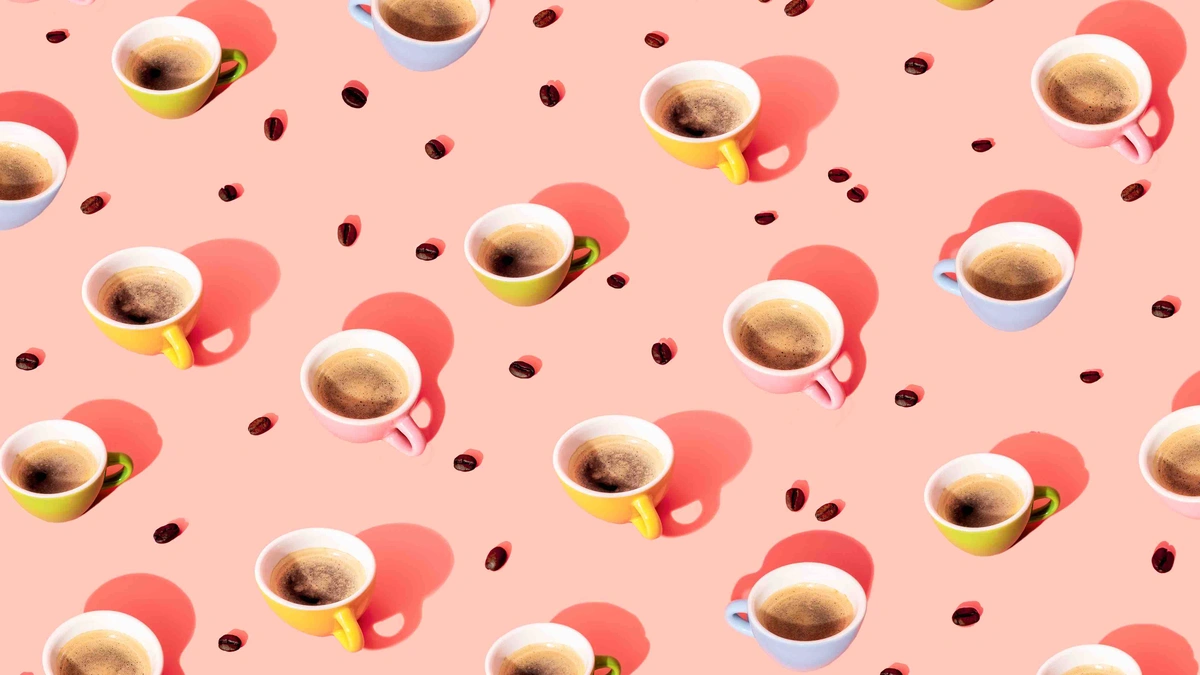 Nescafé Dolce Gusto, koffierecepten, koffie