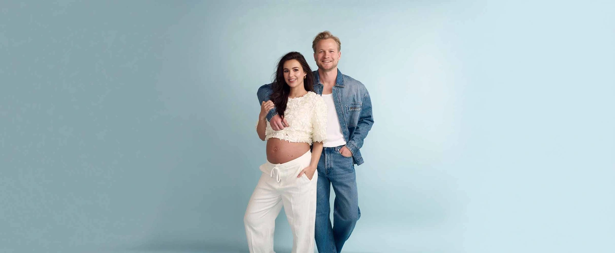 De Men's Health-cover met Kalvijn is uit, en die wil je even zien: 'Mega trots'