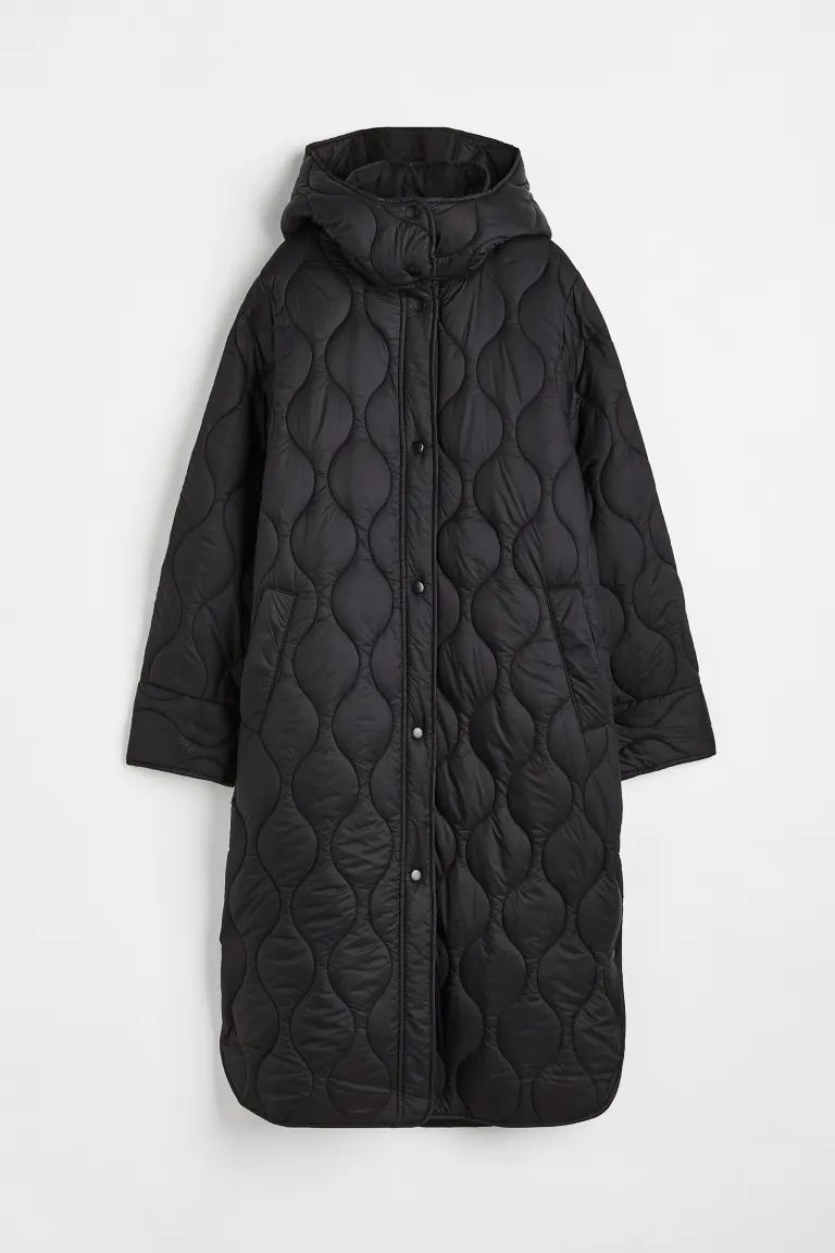 Herfstjas H&M