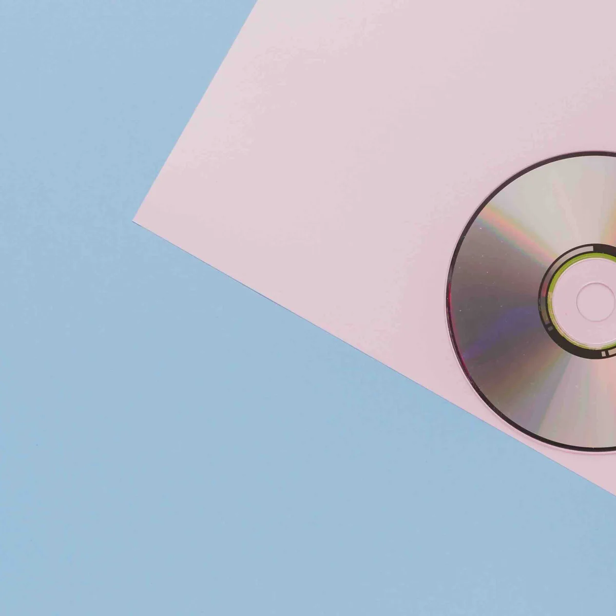 cd - film - Freepik