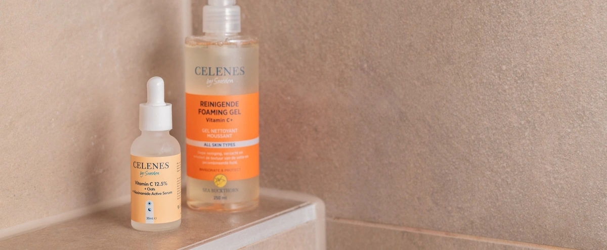 Header Celenes by Sweden resultaten