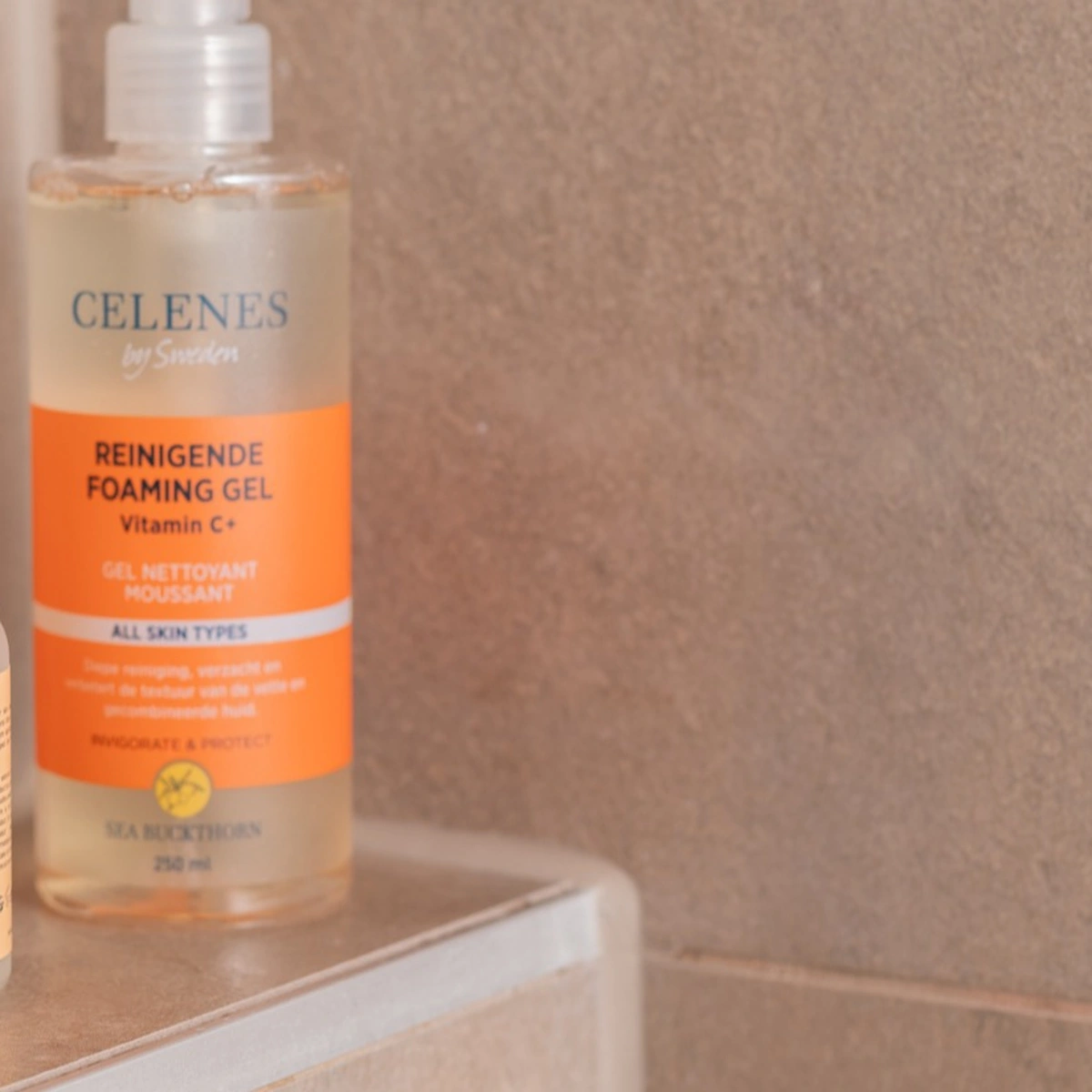 Header Celenes by Sweden resultaten