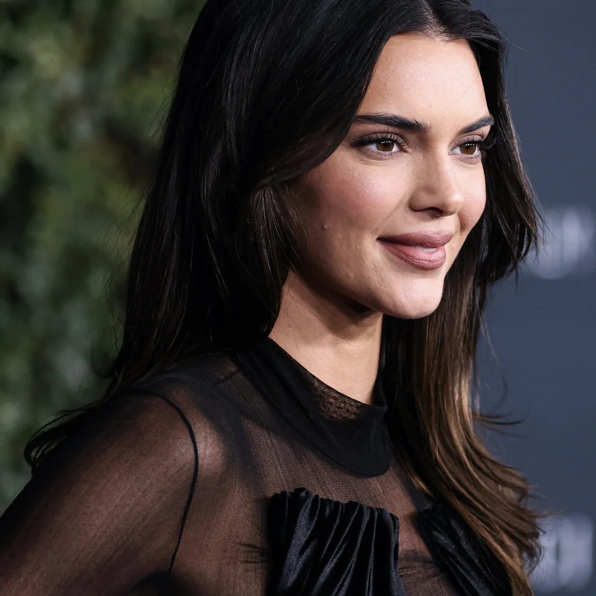 Header - Kendall Jenner - BrunoPress