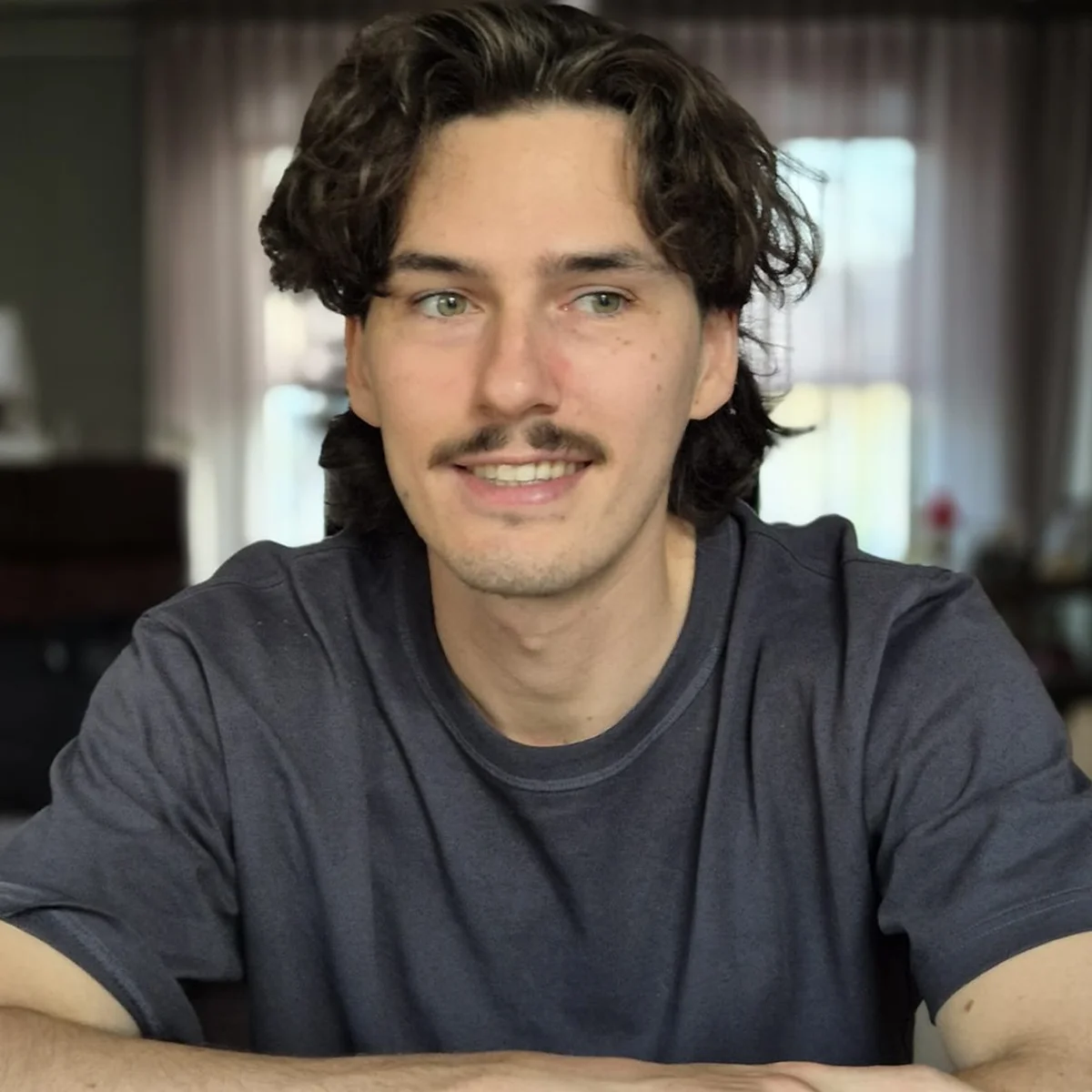 Bas Booij privé