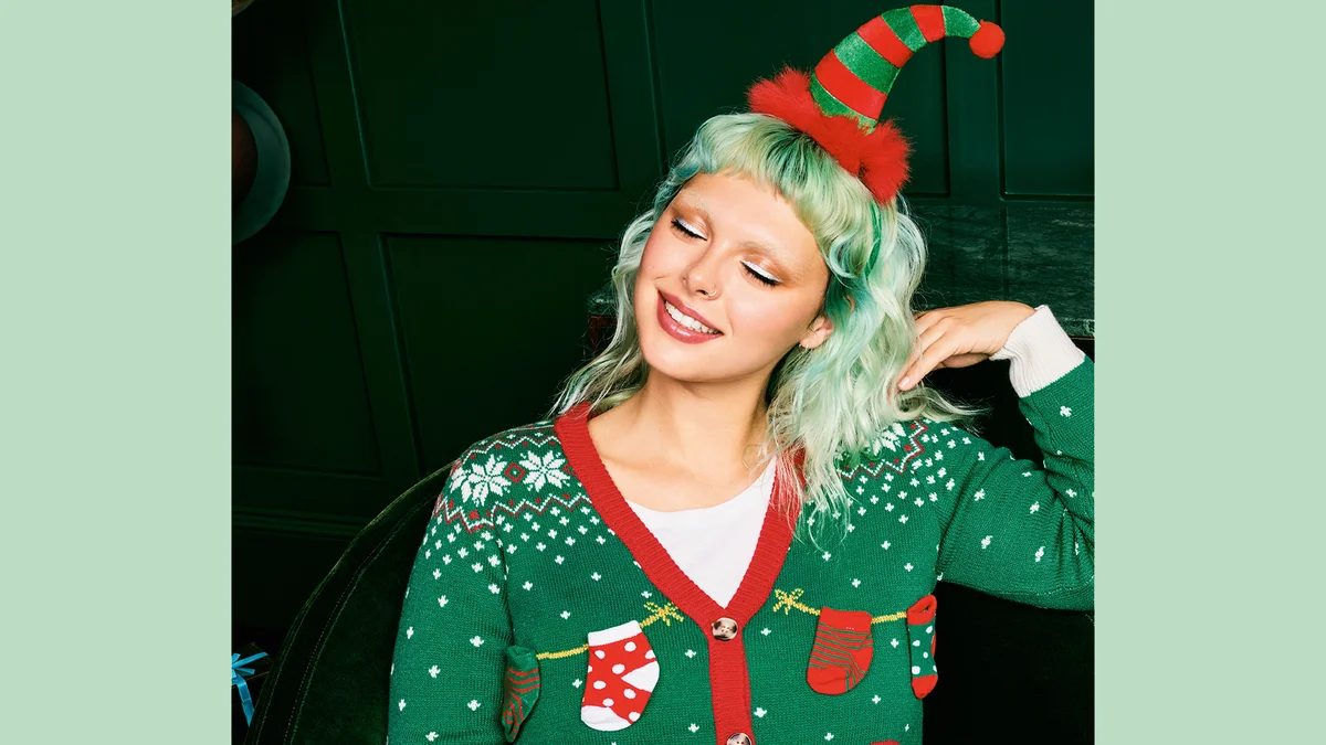 Trek maar aan! Dit zijn de leukste kersttruien van dit jaar