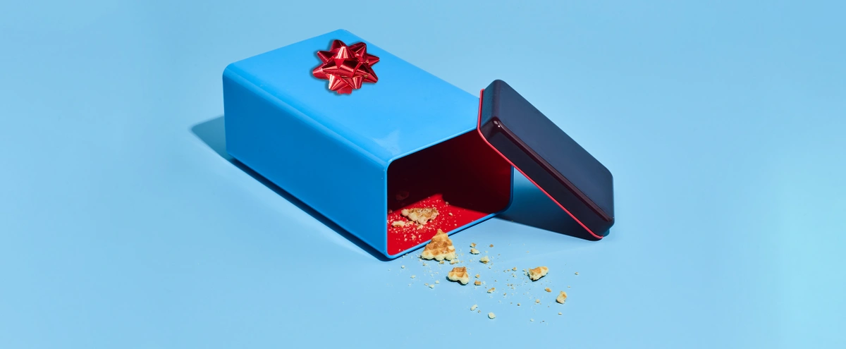 header - kerst - feestdagen - kerstpakket - kruimels - tom ten seldam