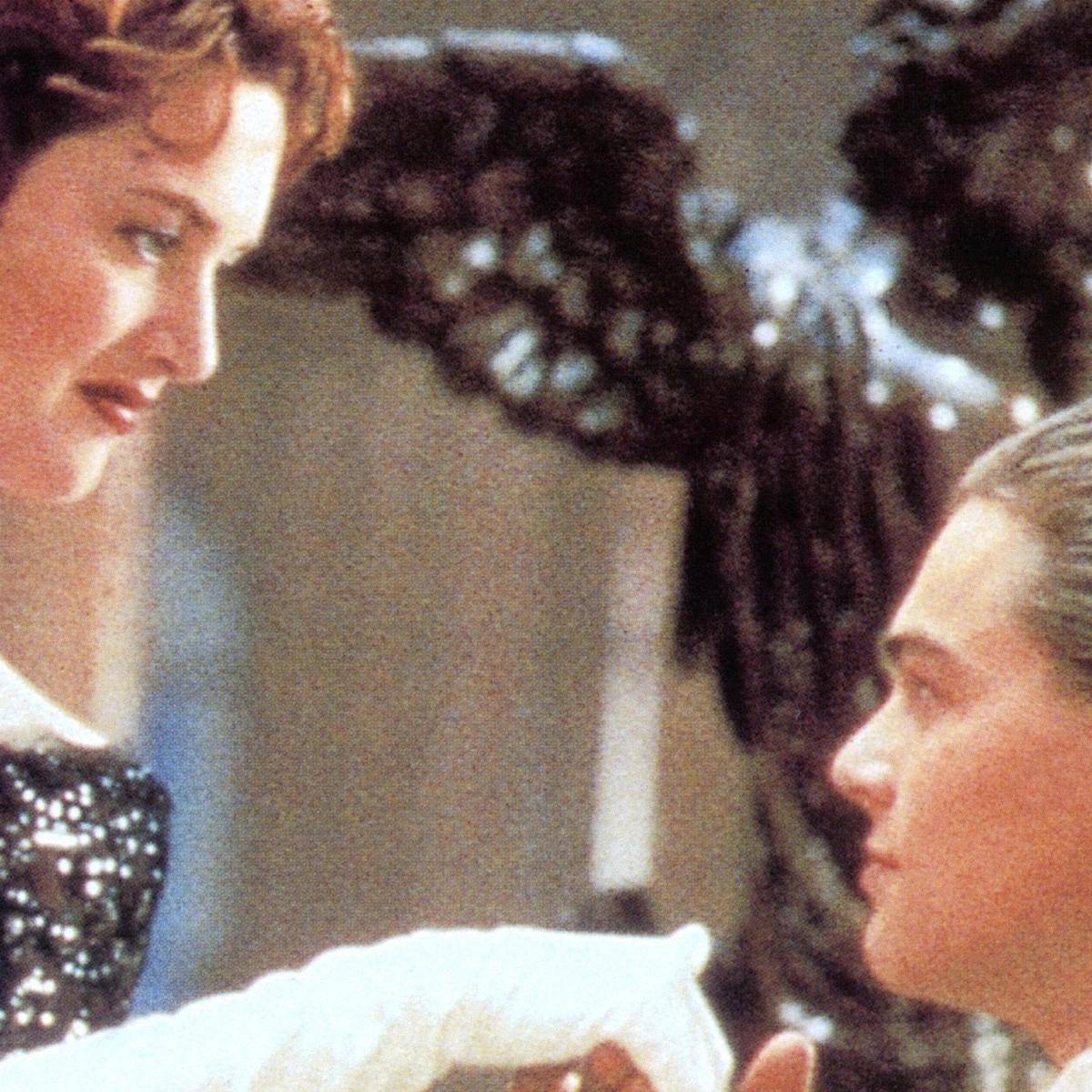 Header - Titanic - Jack en Rose - BrunoPress