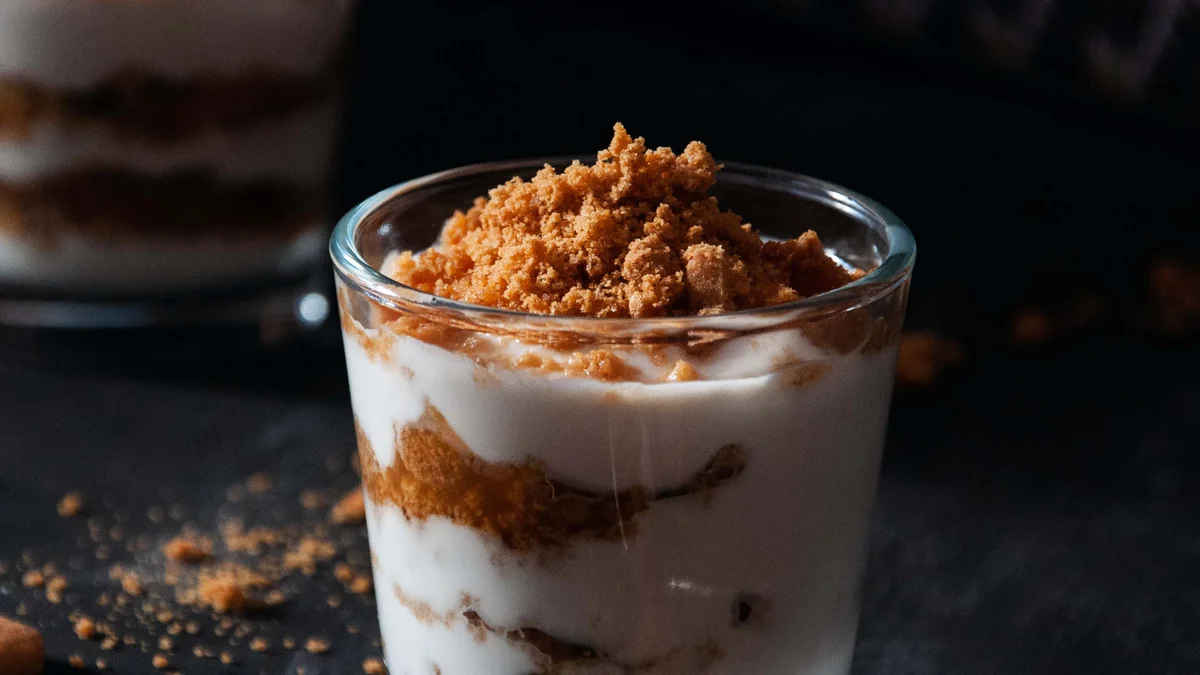 Tiramisu stroopwafel baileys bastogne