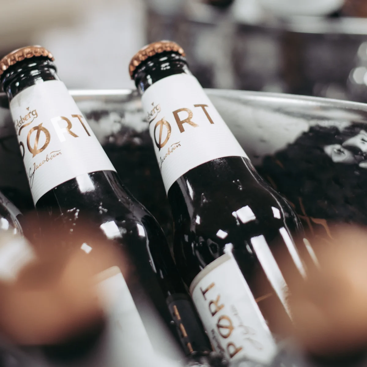 Pexels, bier, fles, bierfles, drank