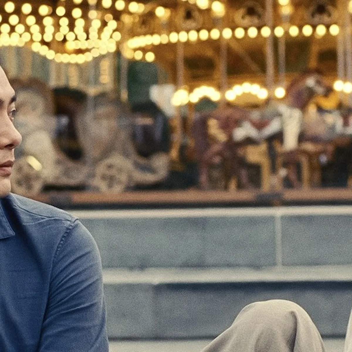 Past Lives - A24