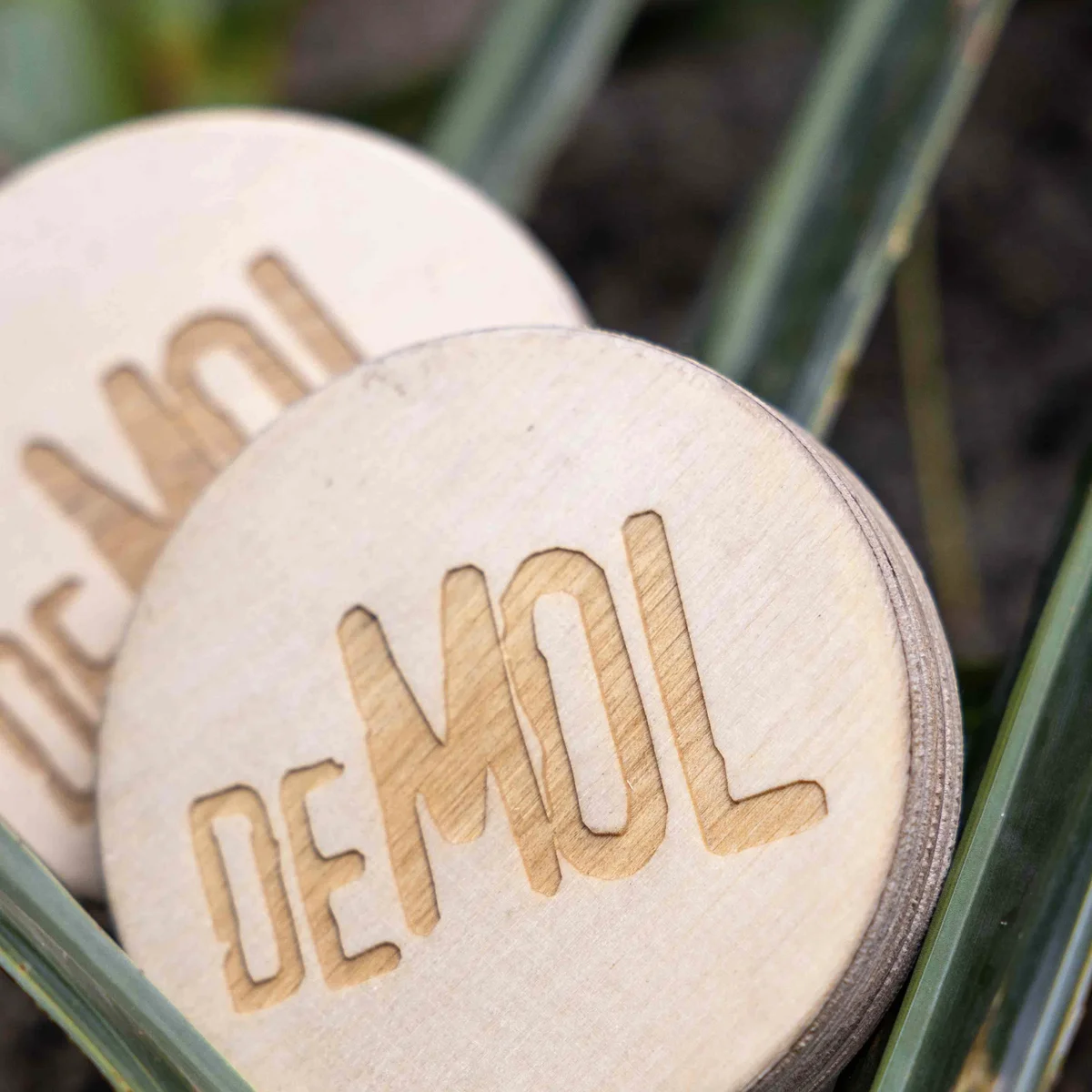 Header - wie is de mol - jokers - beeld Joy Hansson