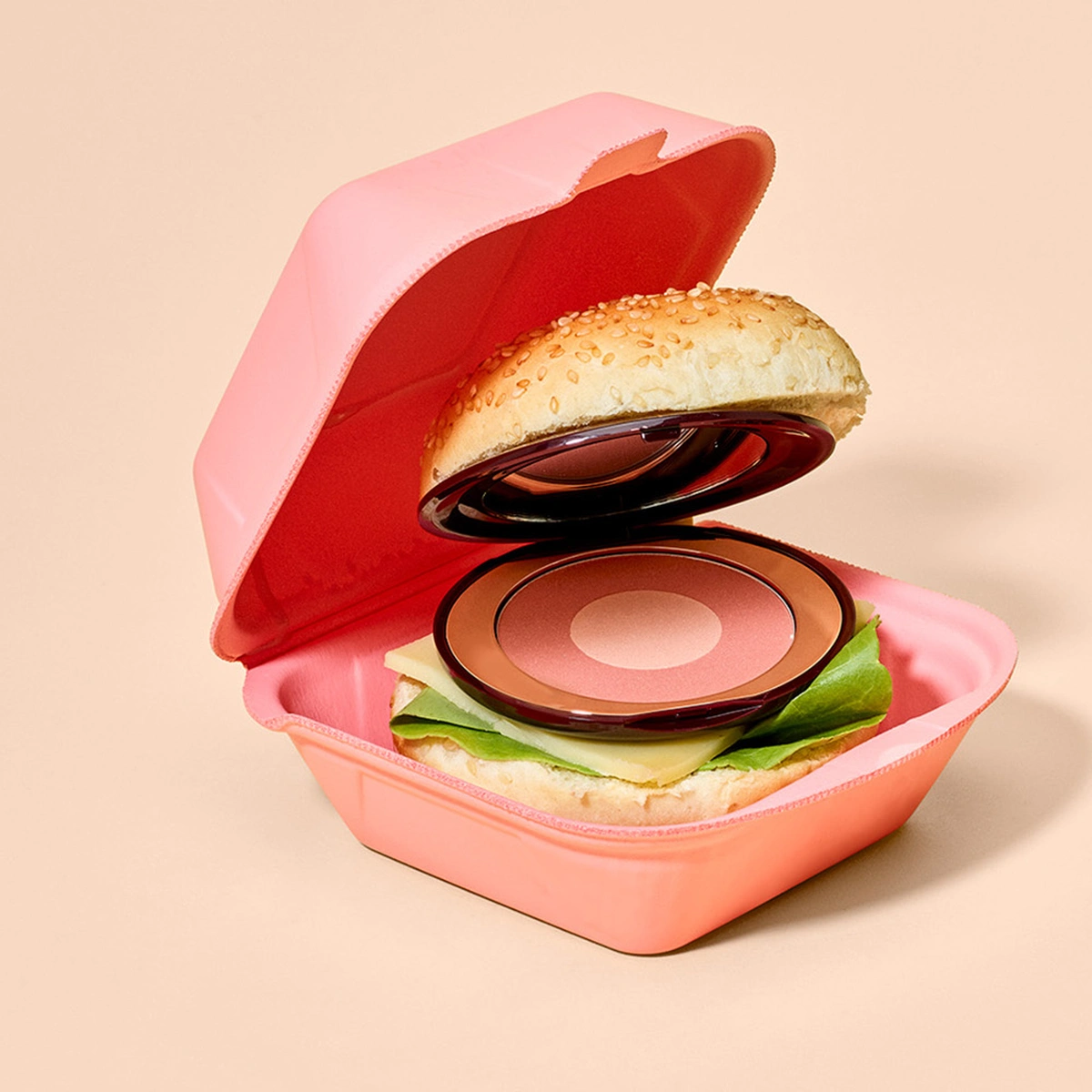 header - burger - eten - beauty - spiegeltje - tom ten seldam