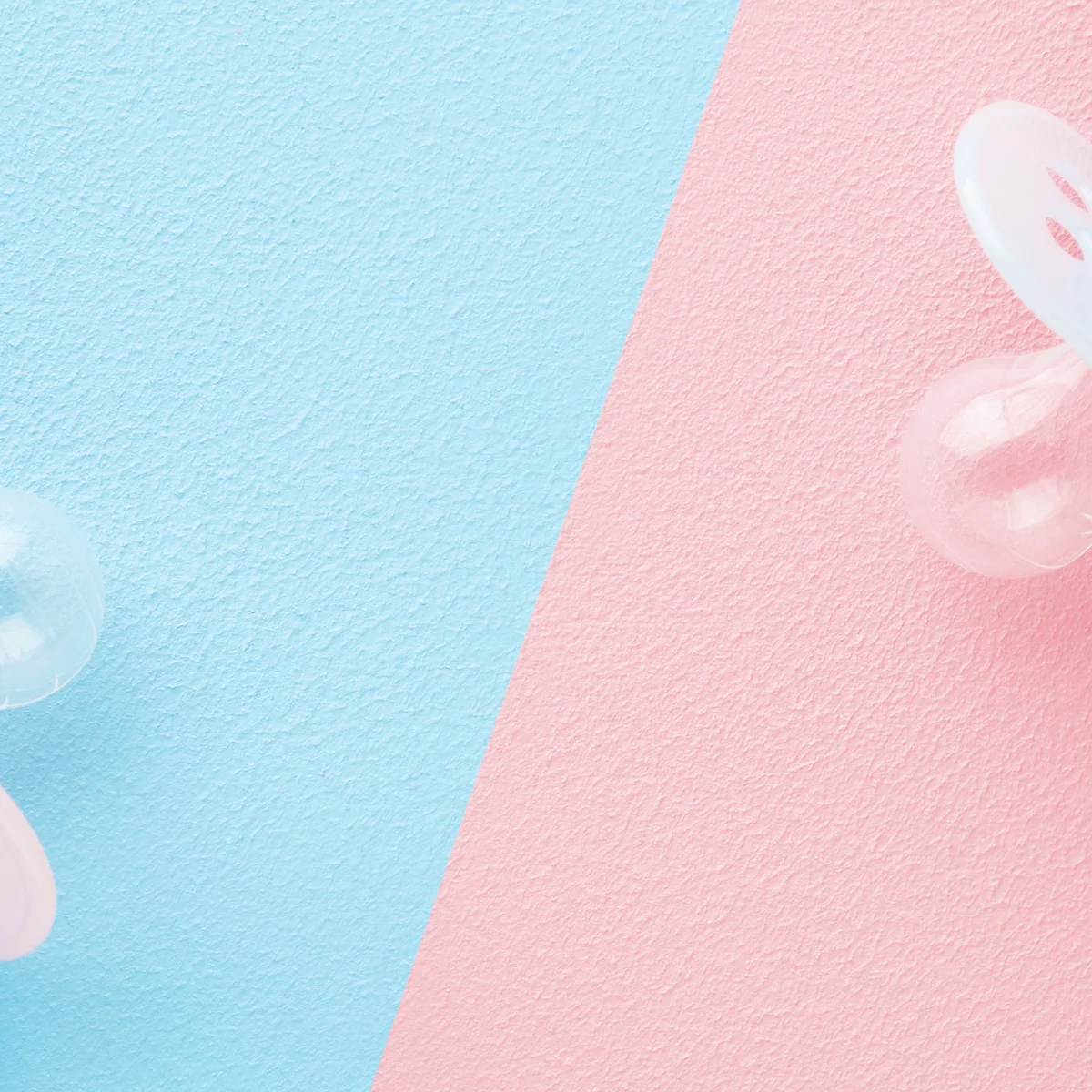 Header - speen - baby - kind - geslacht - jongen - meisje - shutterstock