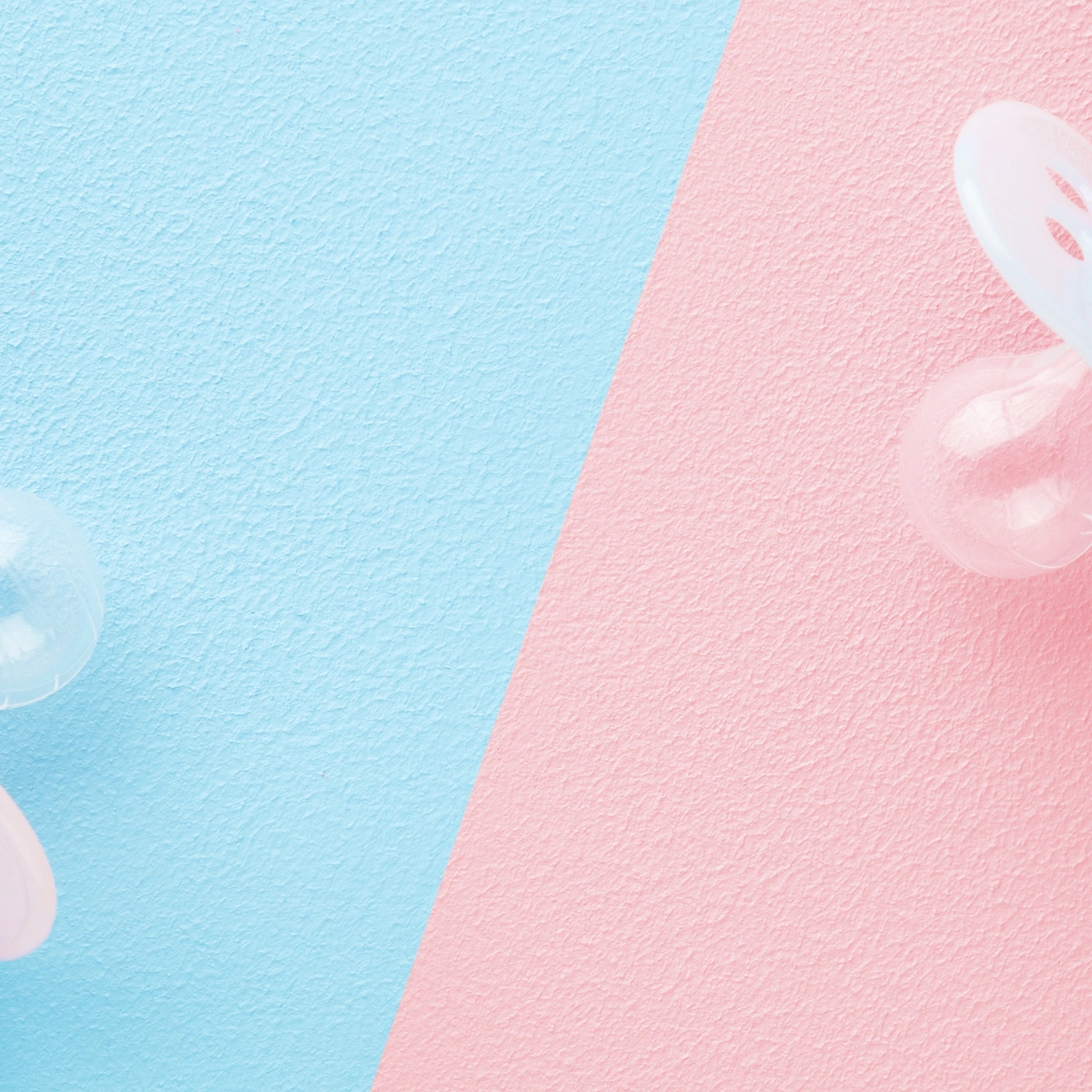 Header - speen - baby - kind - geslacht - jongen - meisje - shutterstock