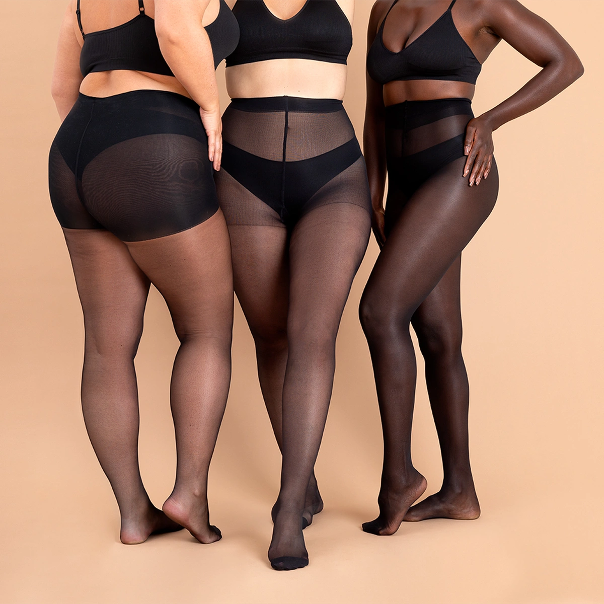 header - Kruidvat - panty's - legwear