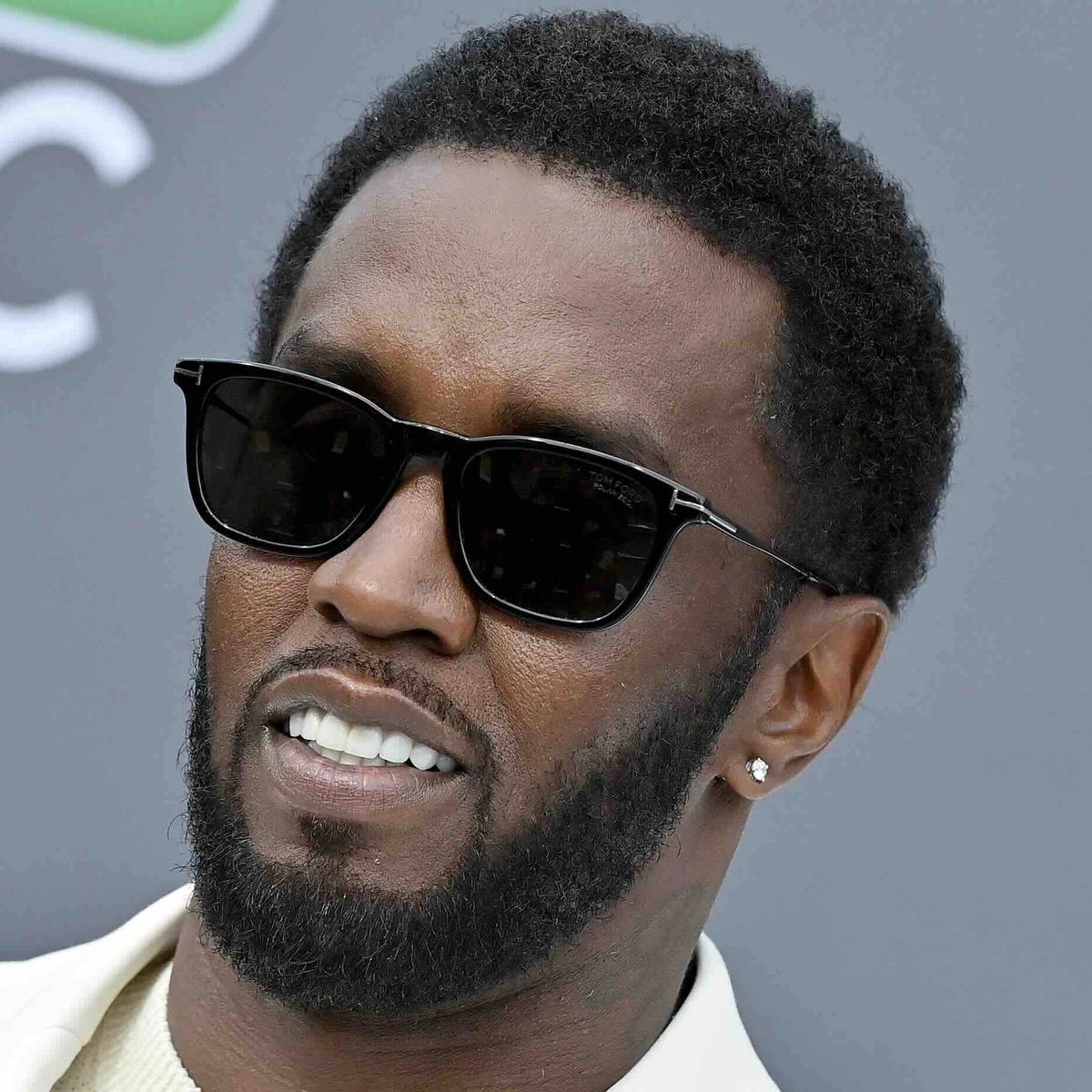 Sean Diddy Combs P. Diddy NL Beeld 