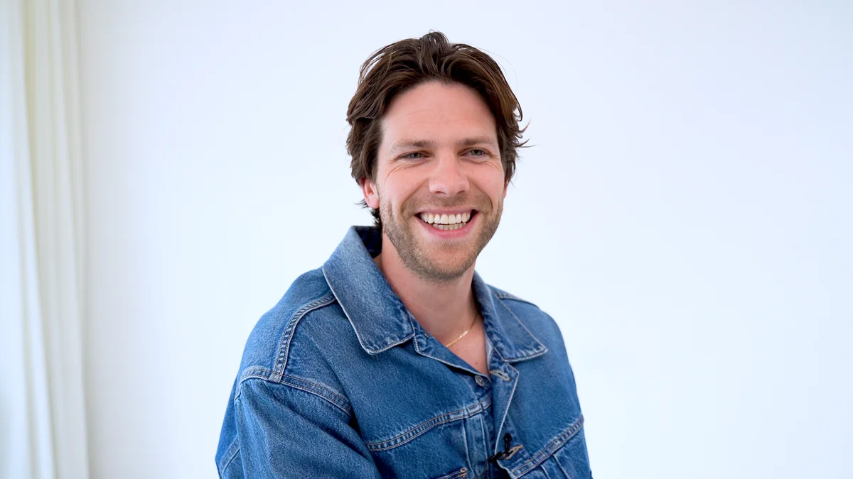 Interview Thomas van der Vlugt