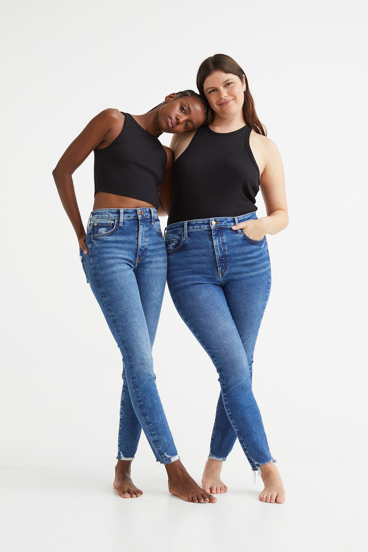 H&M Bikerjack