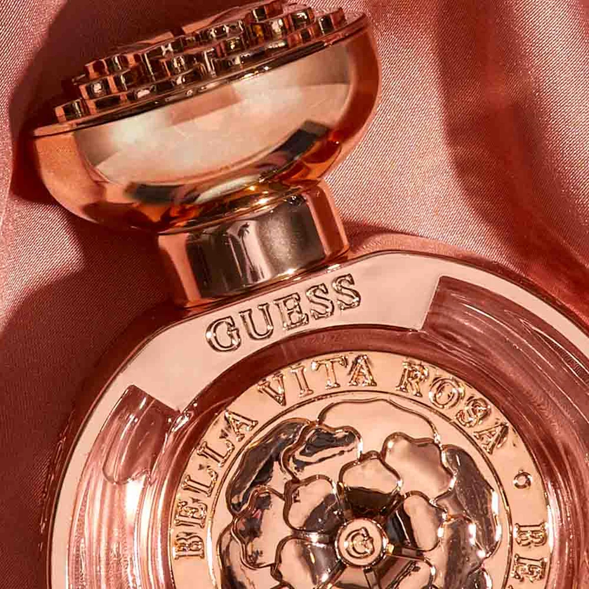 Guess Bella Vita parfum