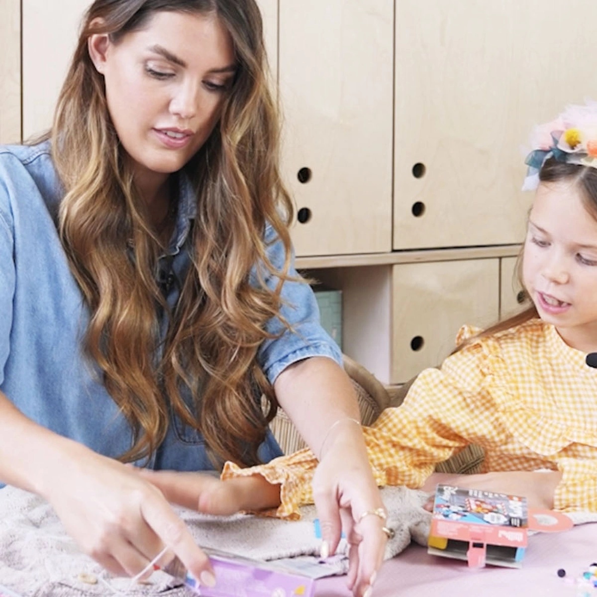 header - lego dots - afl 1