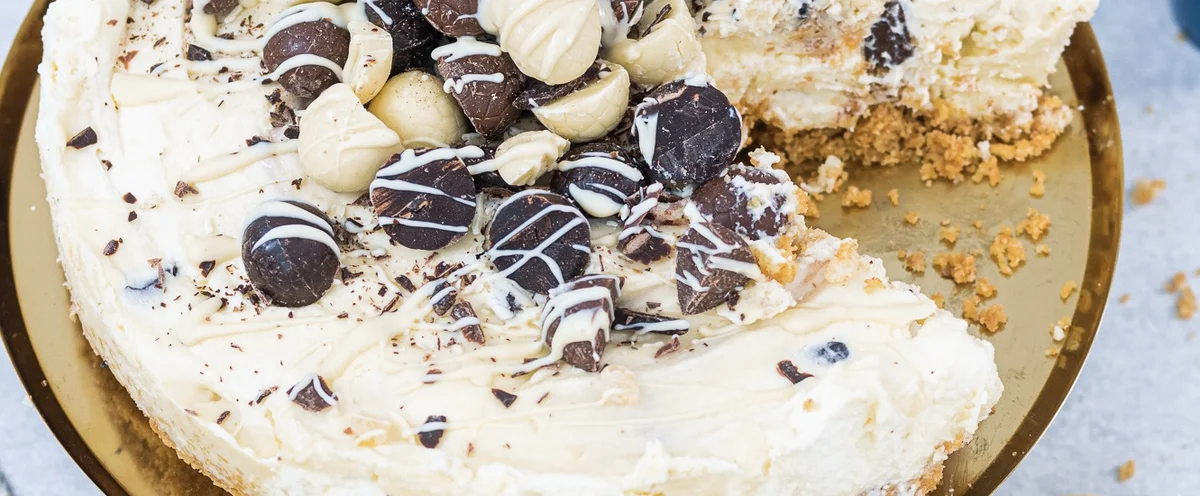 Header/hero - fokking makkelijk recept - paaseitjes - Chickslovefood
