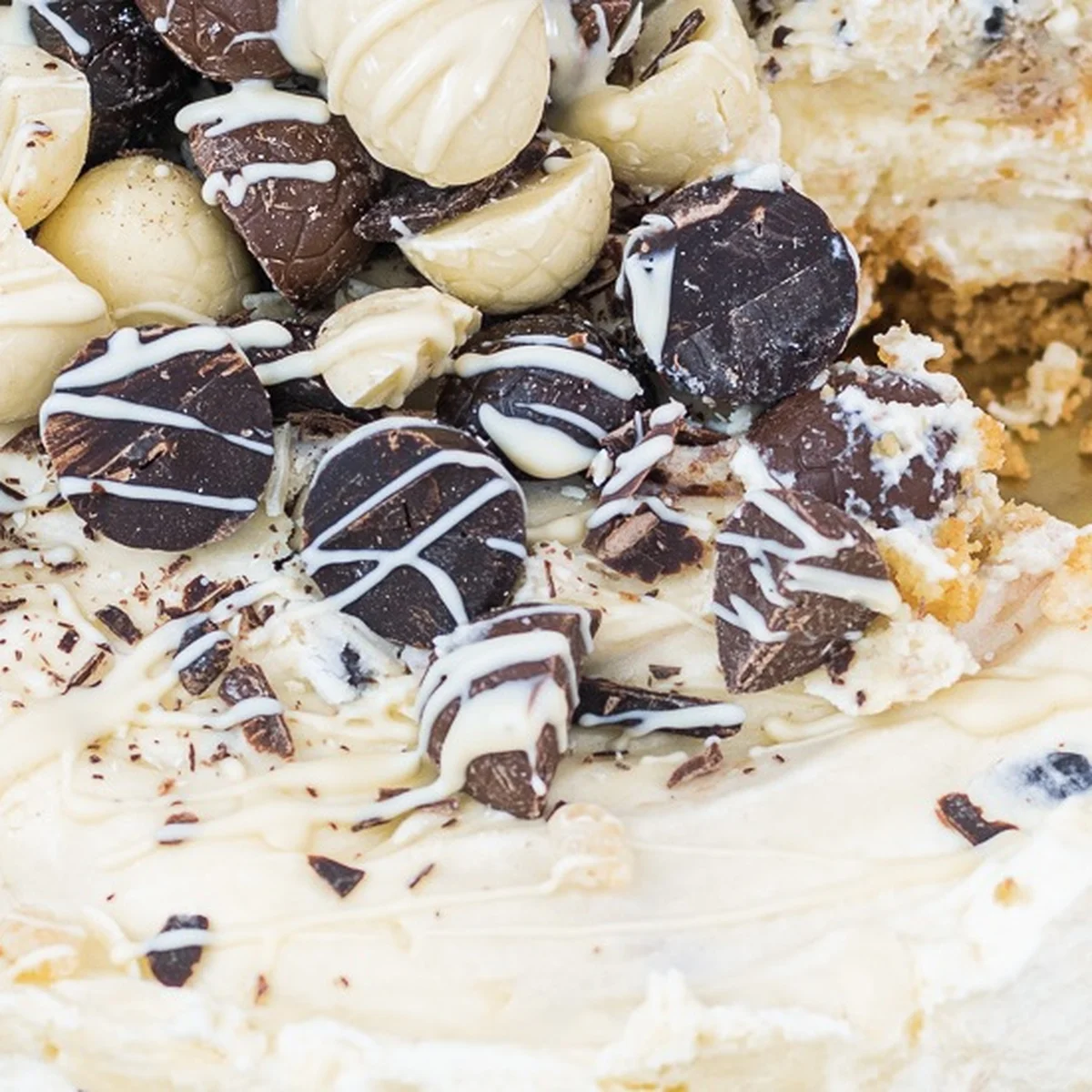 Header/hero - fokking makkelijk recept - paaseitjes - Chickslovefood