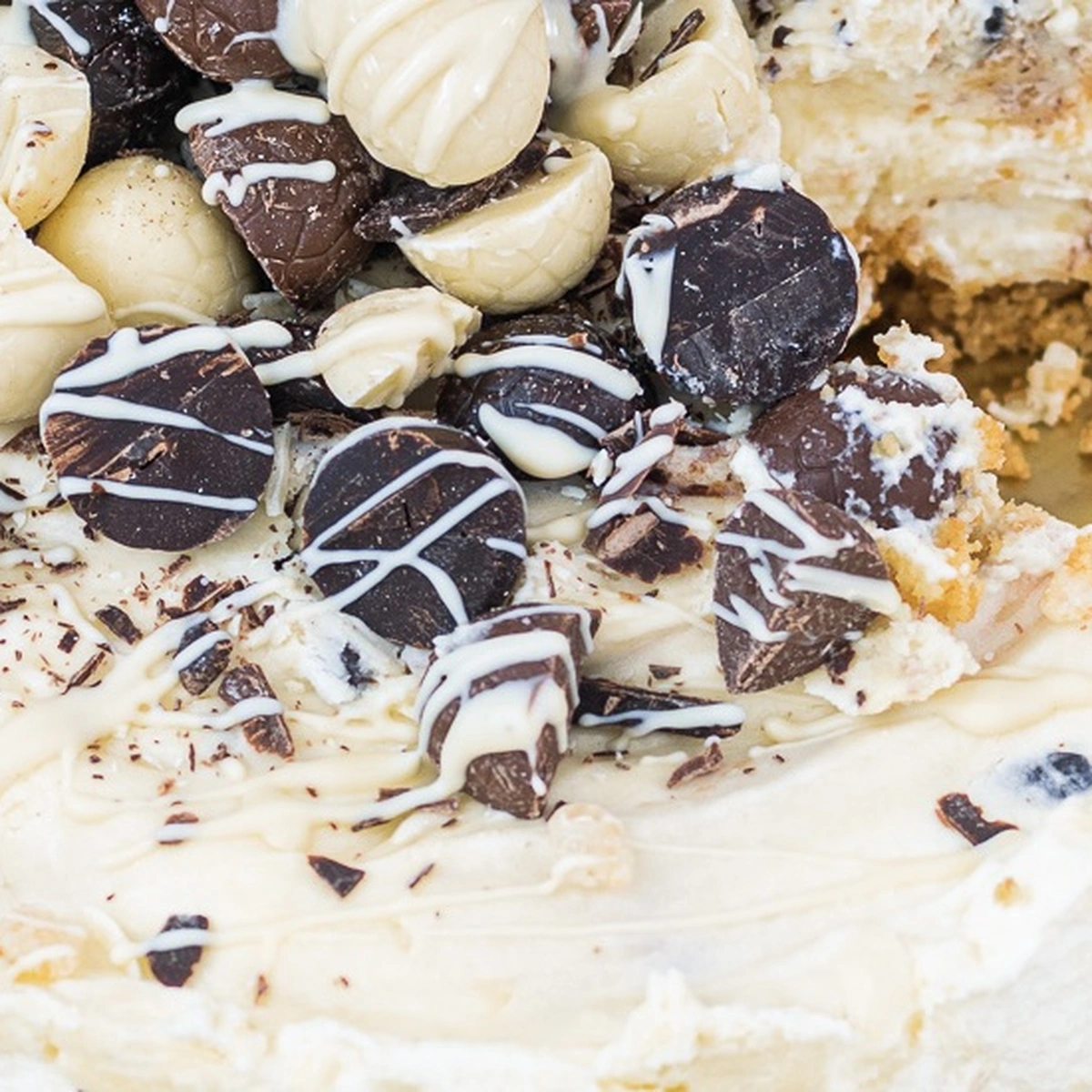 Header/hero - fokking makkelijk recept - paaseitjes - Chickslovefood