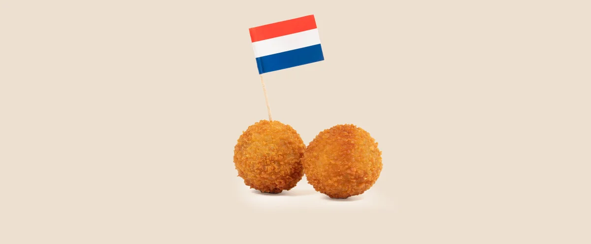 header - snack - bitterbal - nederlands - koken - eten - shutterstock