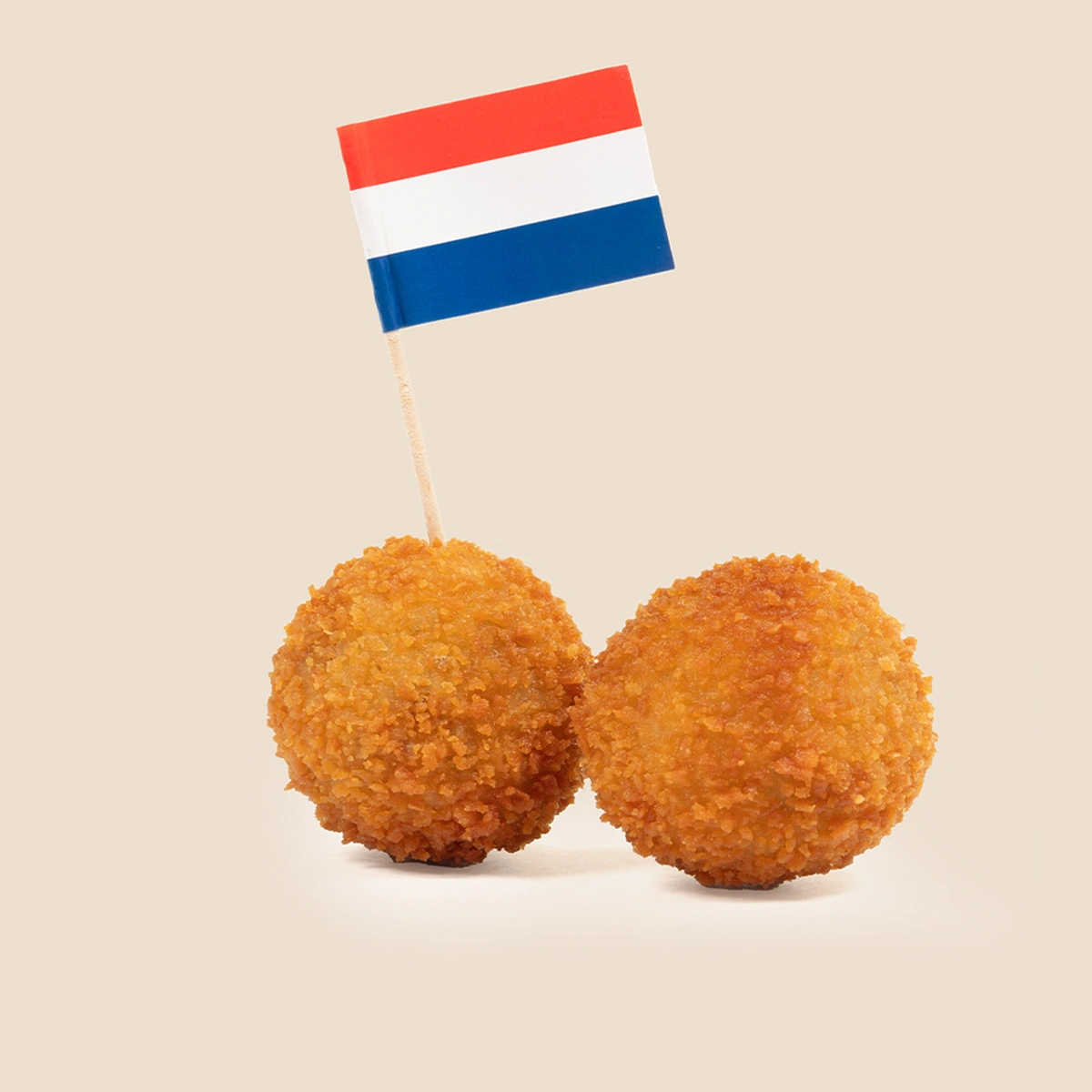 header - snack - bitterbal - nederlands - koken - eten - shutterstock