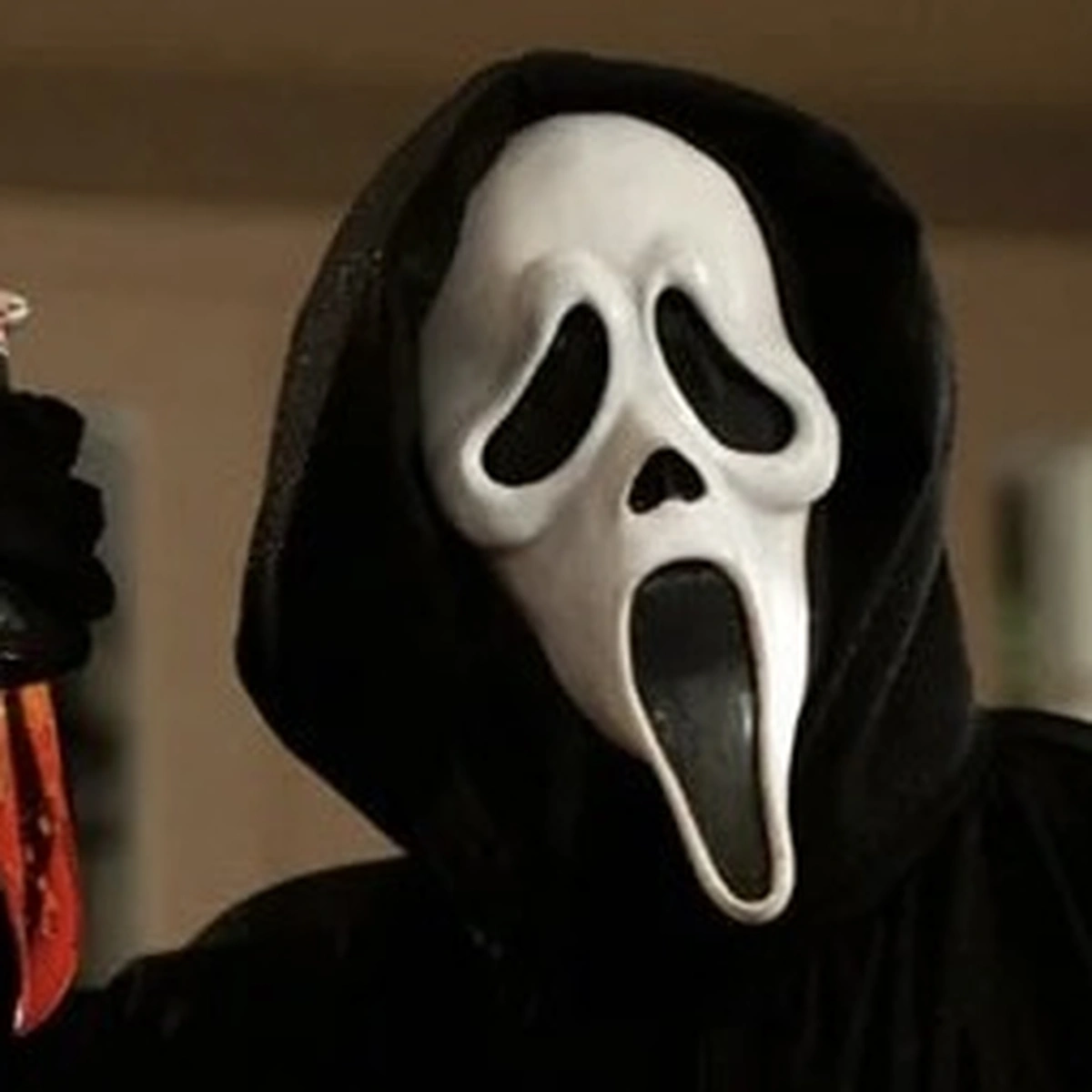 Scary Movie Dimension Films