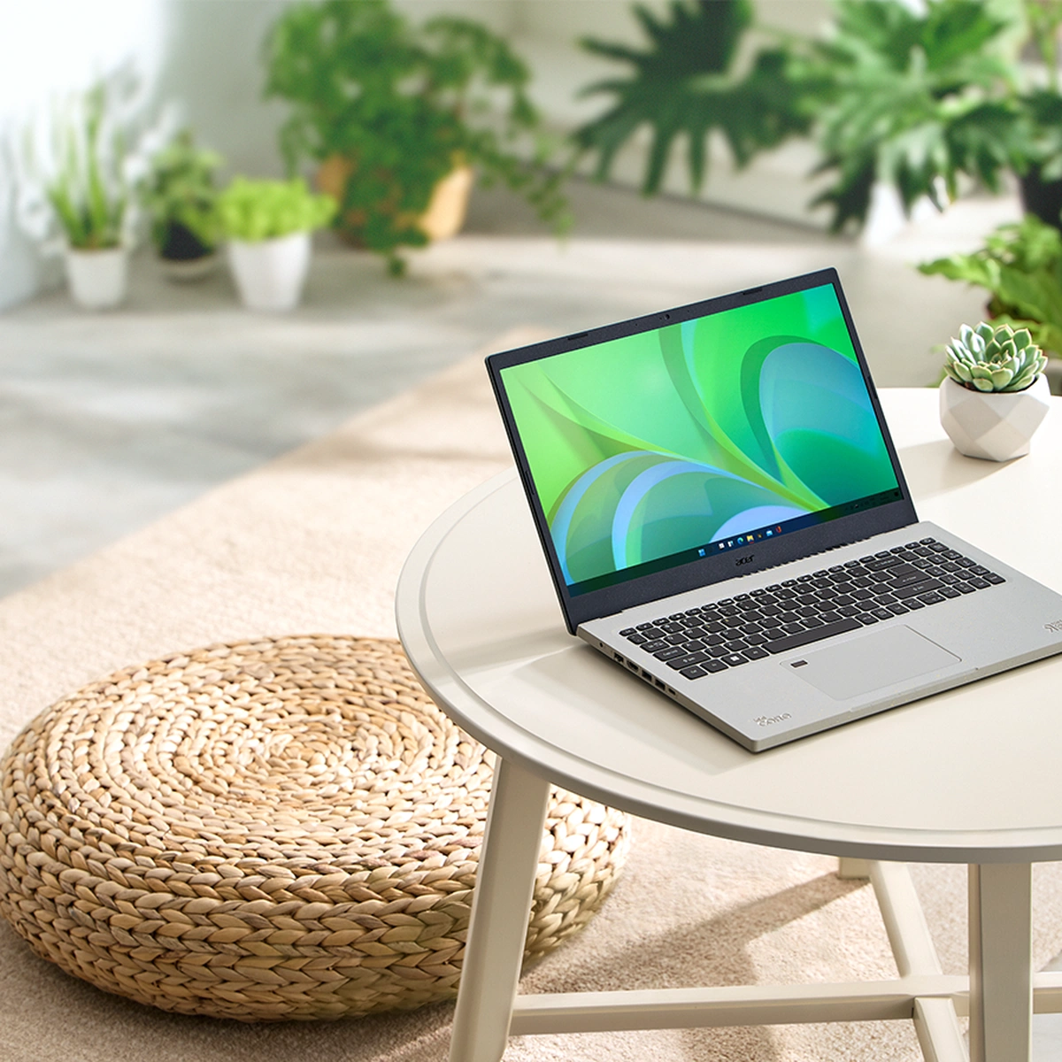 Header - Acer - laptop