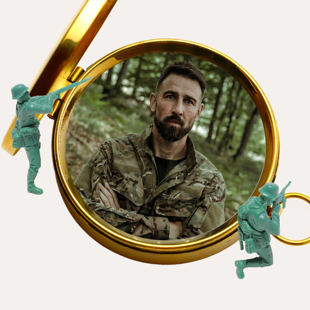 header - special forces - mark