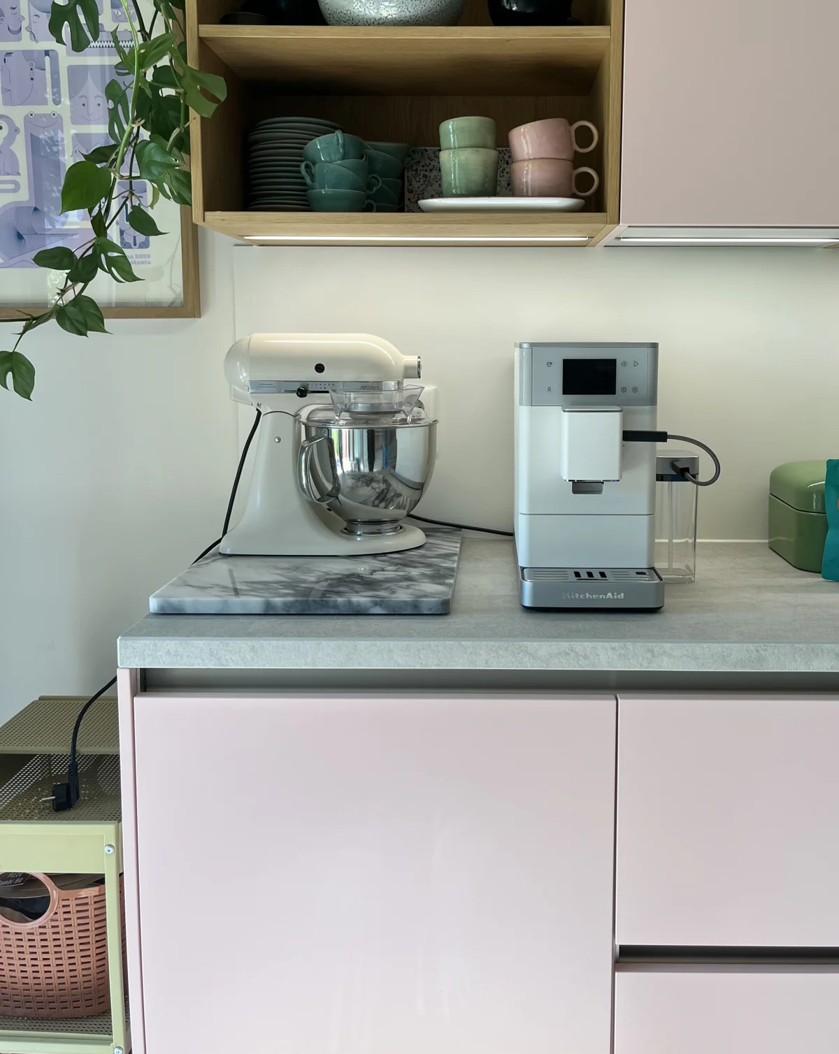 Koffieliefhebbers opgelet: dit is de Espressomachine die iedereen op z'n aanrecht wil