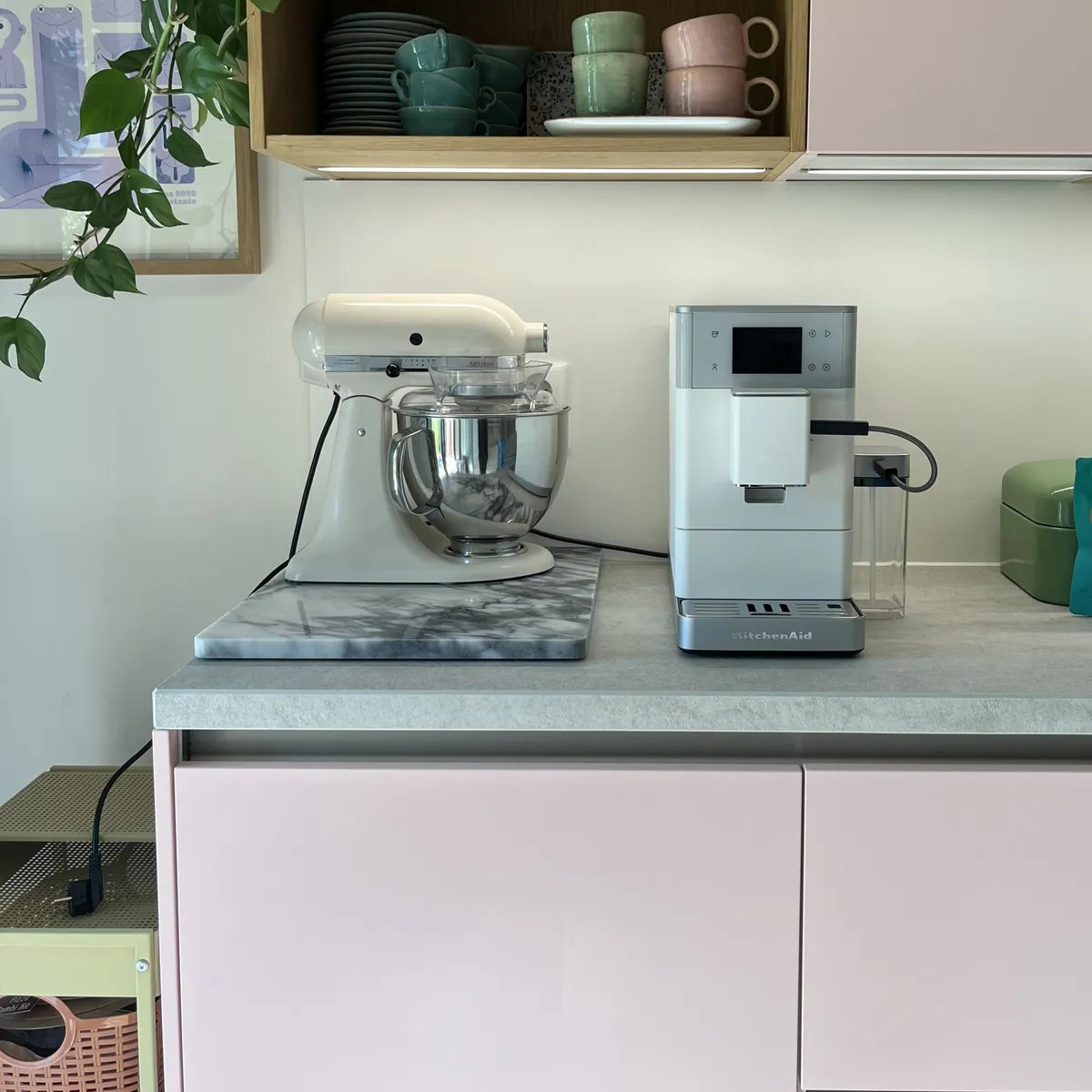 Koffieliefhebbers opgelet: dit is de Espressomachine die iedereen op z'n aanrecht wil