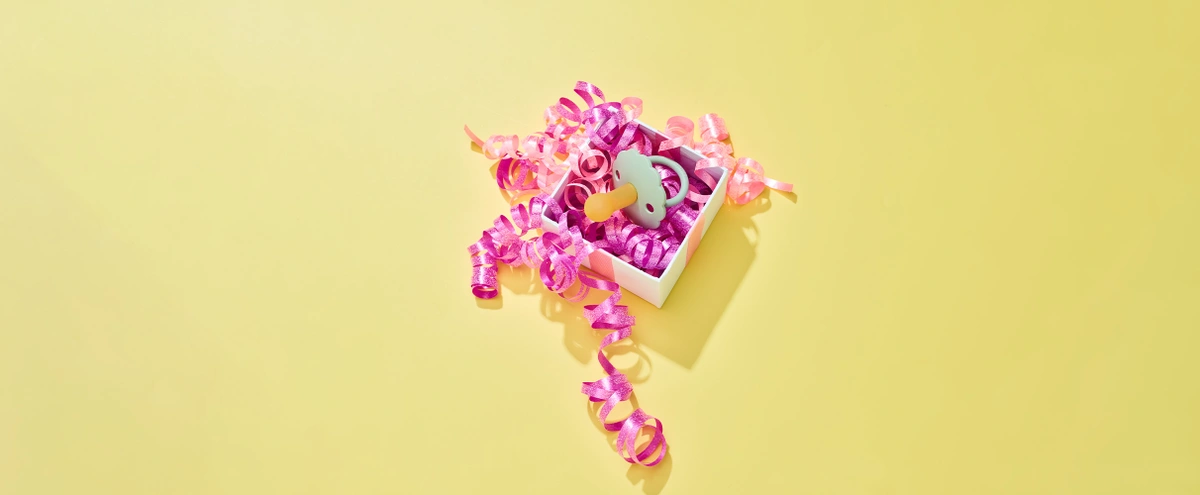 Wereldse rituelen - speen - header - oh baby! - Tom ten Seldam