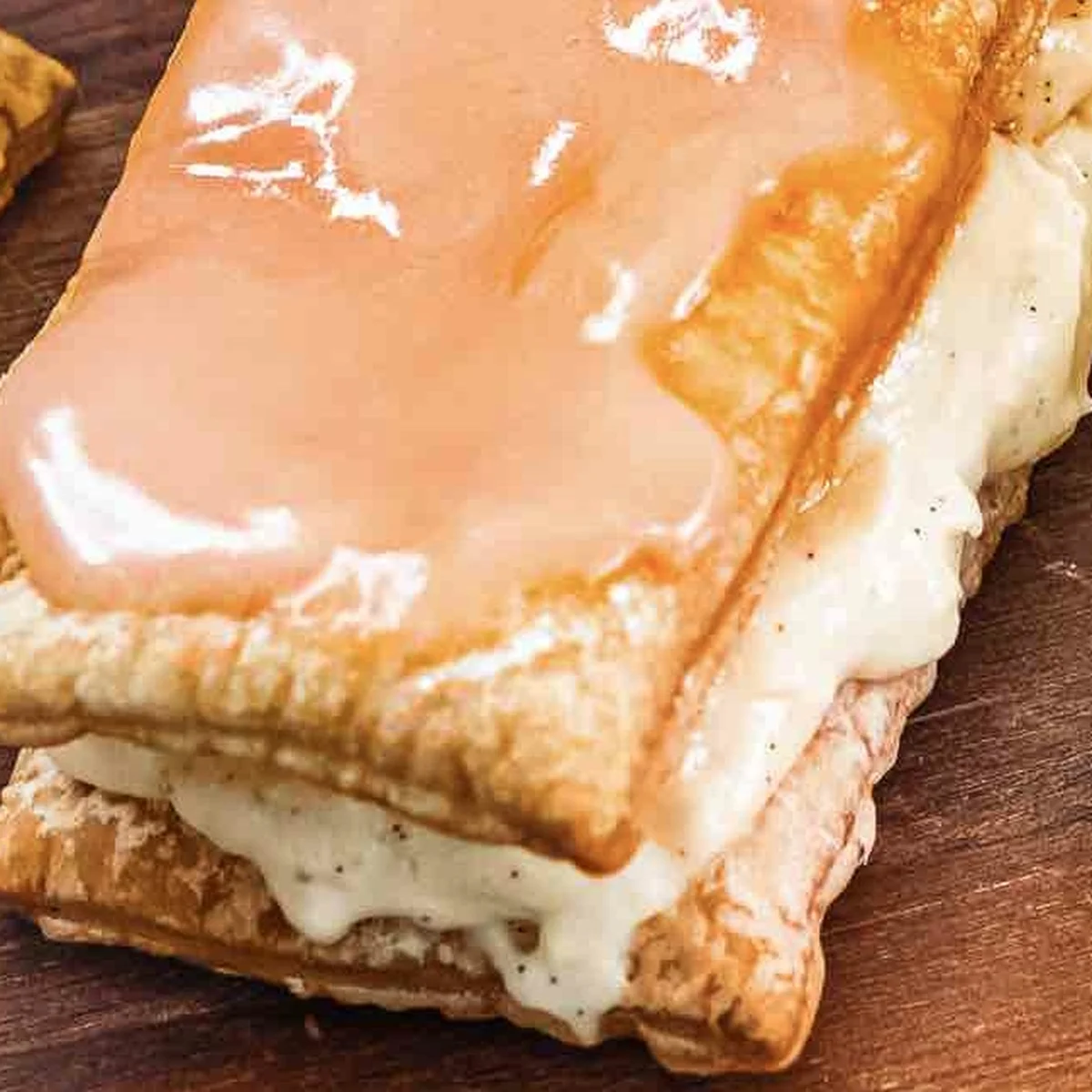 header/hero - Oranje tompoucen - chickslovefood
