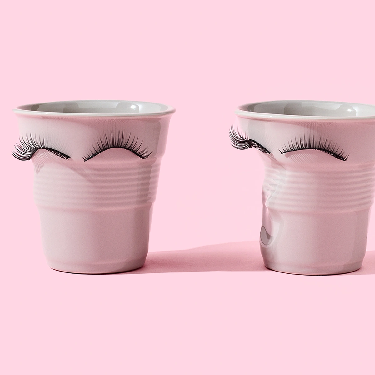 header - flirten - wimpers - bekertje - tom ten seldam