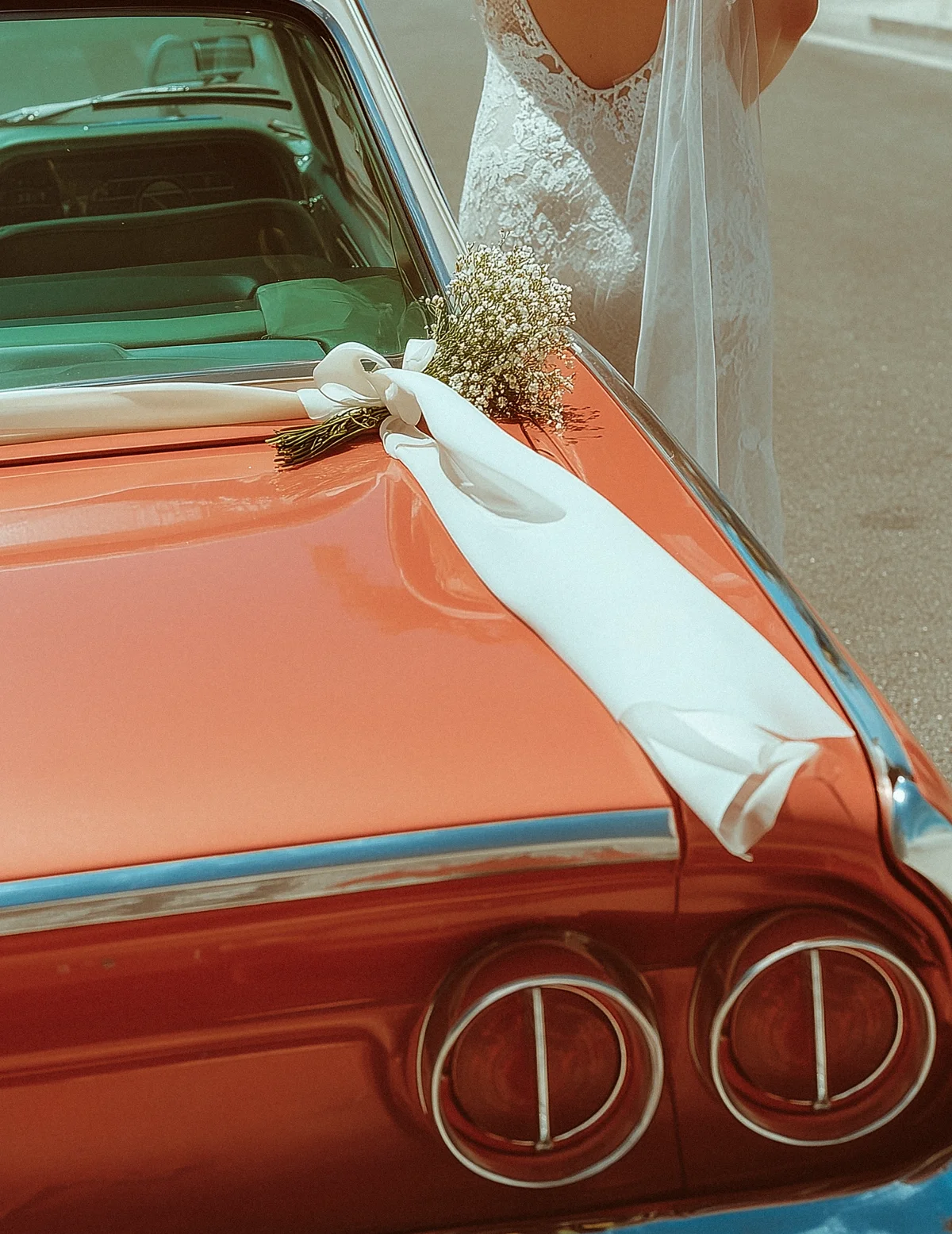 Weddingplanner Myrthe onthult haar gekste ervaringen: 'De kersverse echtgenoot was aan het flirten. Op zijn eigen bruiloft'