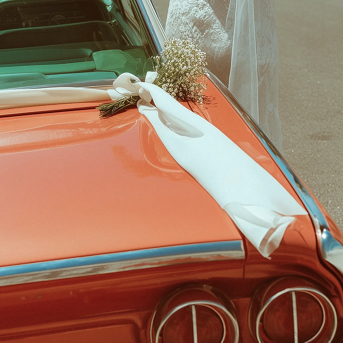 Weddingplanner Myrthe onthult haar gekste ervaringen: 'De kersverse echtgenoot was aan het flirten. Op zijn eigen bruiloft'