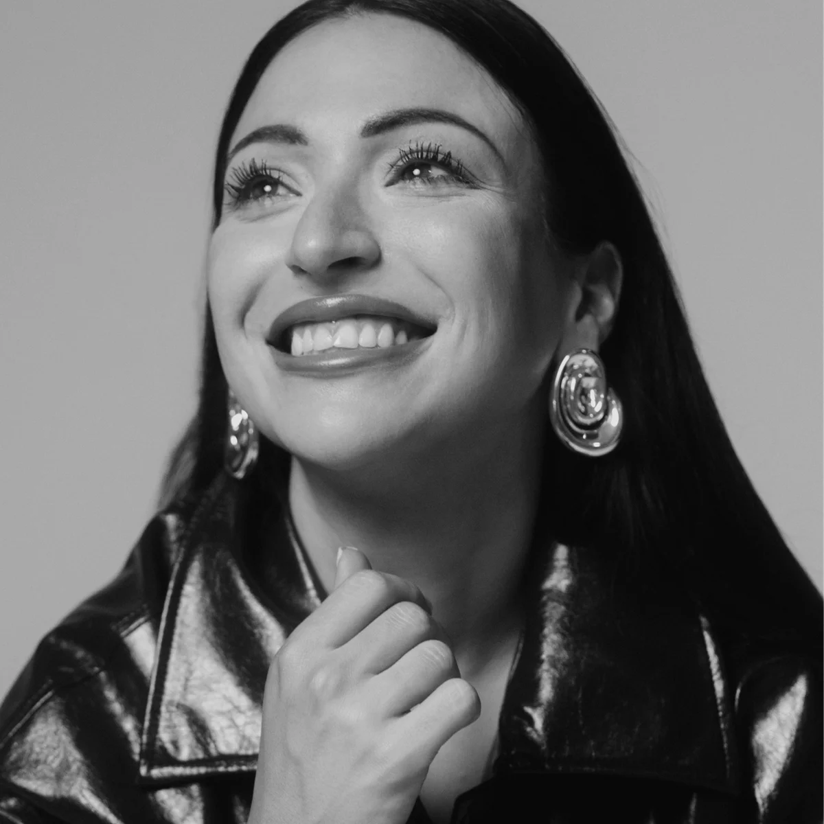 Lale Gül: 'Ik heb nu een heel koel hart, niks komt meer hard binnen'